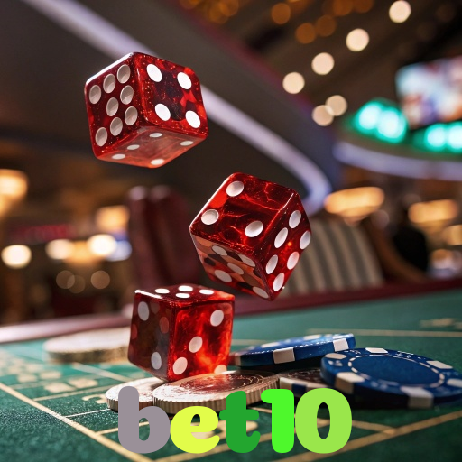 bet10 - Baixe o app bet10 no Google Play e jogue ao vivo