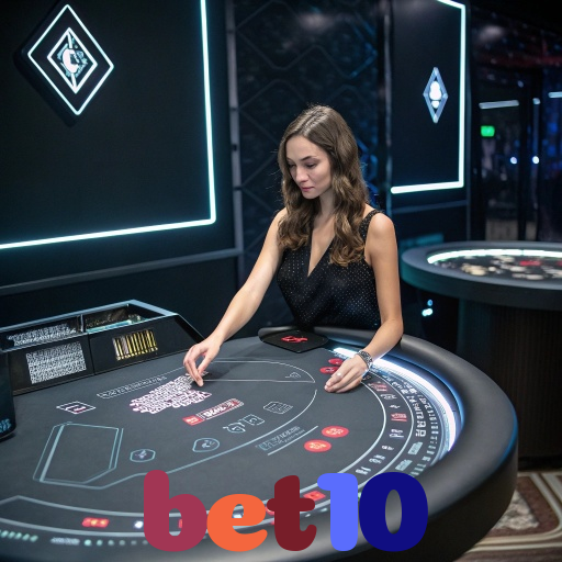 bet10 - Baixe o app bet10 no Google Play e jogue ao vivo