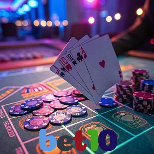 bet10 - Baixe o App bet10 para Android e Comece a Jogar
