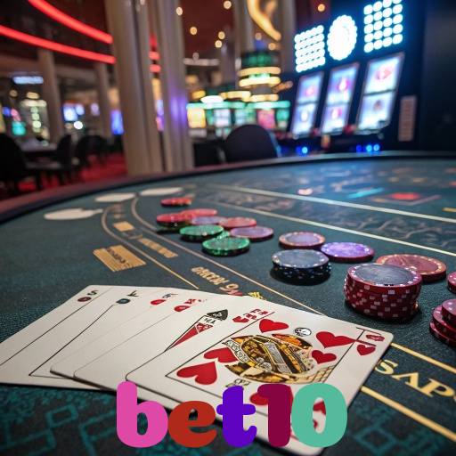 bet10 - Baixe o app bet10 no Google Play e jogue ao vivo