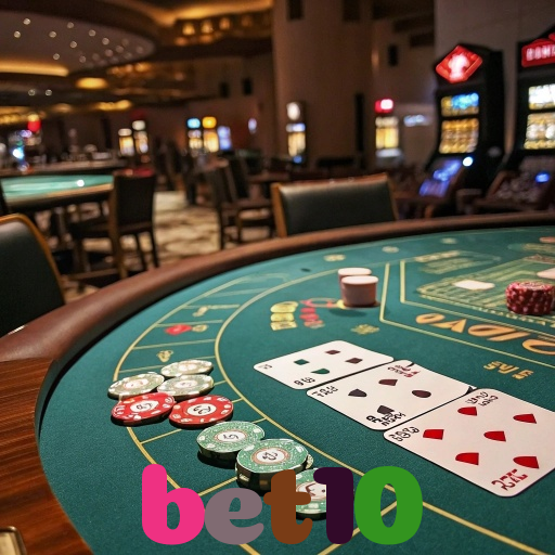 bet10 - Baixe o App bet10 para Android e Comece a Jogar