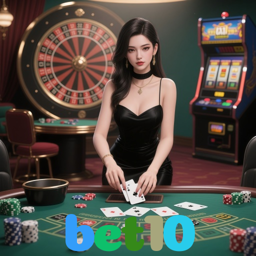 bet10 - Baixe o App bet10 para Android e Comece a Jogar