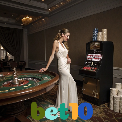 bet10 - Baixe o app bet10 no Google Play e jogue ao vivo
