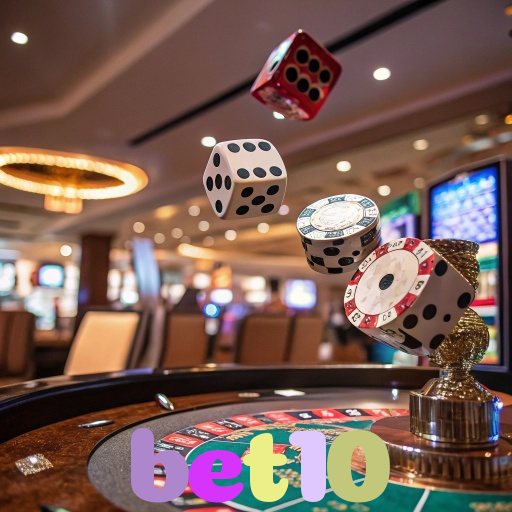 bet10 - Baixe o app bet10 no Google Play e jogue ao vivo