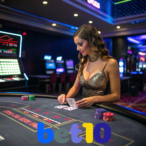 bet10 - Baixe o App bet10 para Android e Comece a Jogar