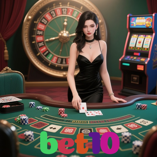bet10 - Baixe o App bet10 para Android e Comece a Jogar