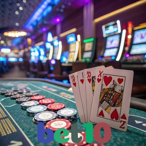 bet10 - Baixe o App bet10 para Android e Comece a Jogar