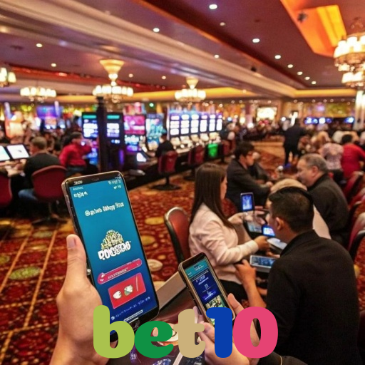 bet10 - Baixe o App bet10 para Android e Comece a Jogar
