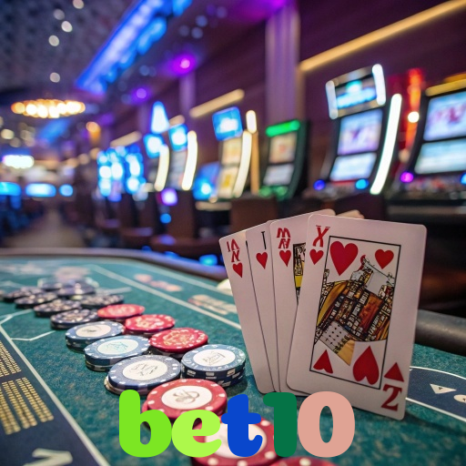 bet10 - Baixe o app bet10 no Google Play e jogue ao vivo