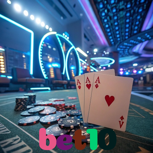 bet10 - Baixe o app bet10 no Google Play e jogue ao vivo