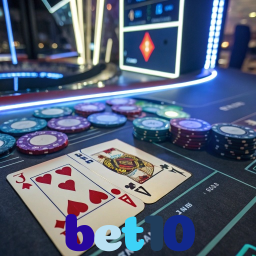 bet10 - Baixe o App bet10 para Android e Comece a Jogar