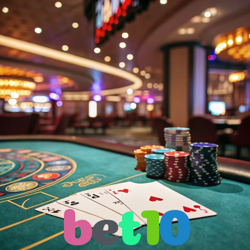 bet10 - Baixe o App bet10 para Android e Comece a Jogar