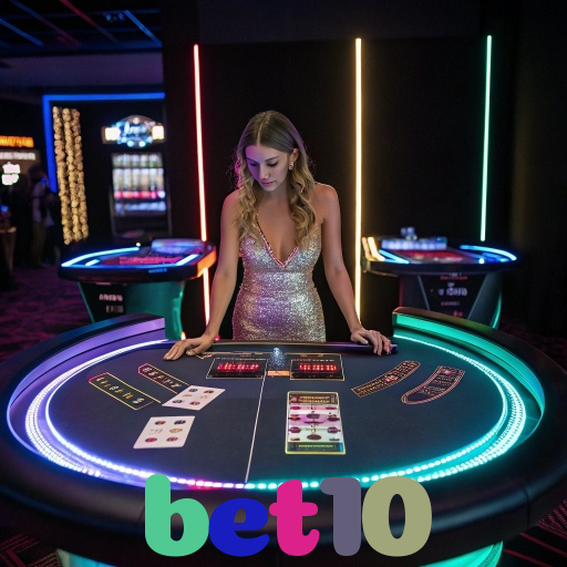 bet10 - Baixe o App bet10 para Android e Comece a Jogar