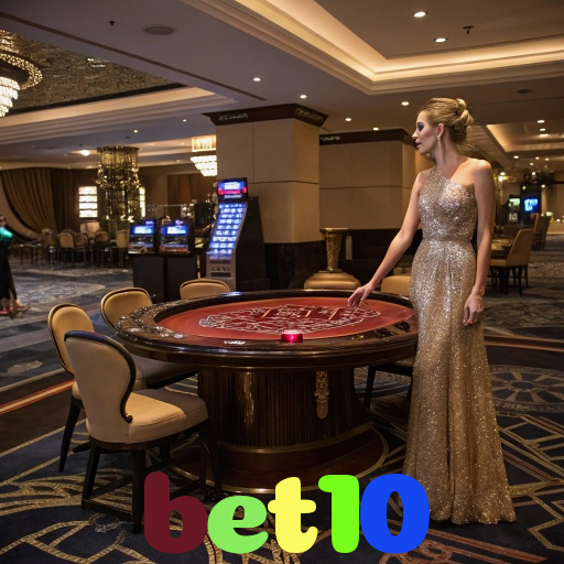 bet10 - Baixe o app bet10 no Google Play e jogue ao vivo