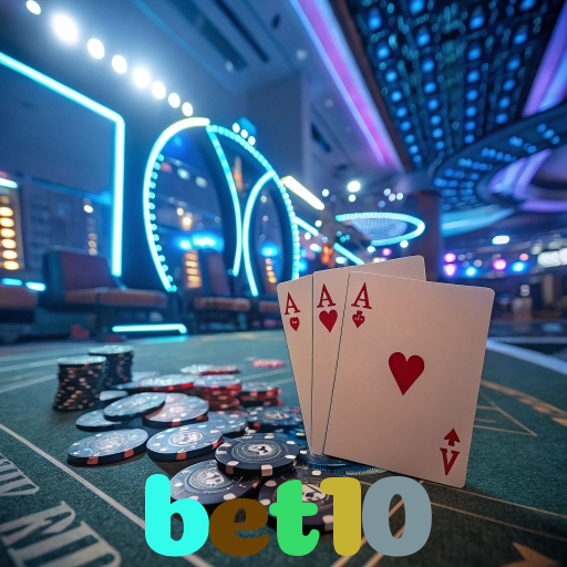 bet10 - Baixe o app bet10 no Google Play e jogue ao vivo