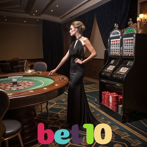 bet10 - Baixe o app bet10 no Google Play e jogue ao vivo