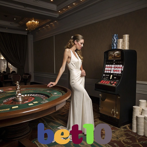 bet10 - Baixe o app bet10 no Google Play e jogue ao vivo