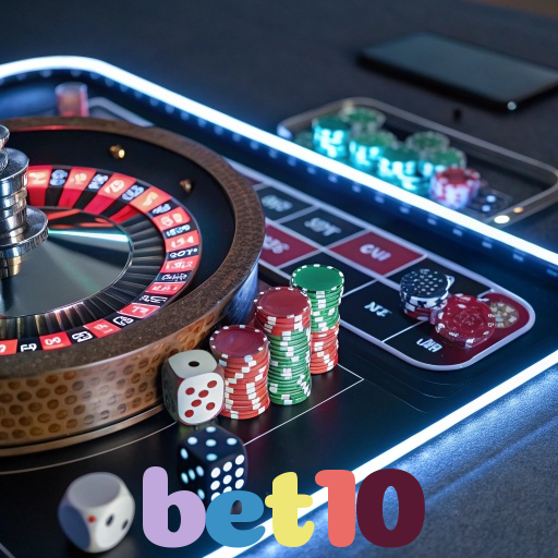 bet10 - Baixe o app bet10 no Google Play e jogue ao vivo