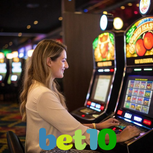 bet10 - Baixe o app bet10 no Google Play e jogue ao vivo