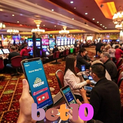 bet10 - Baixe o app bet10 no Google Play e jogue ao vivo