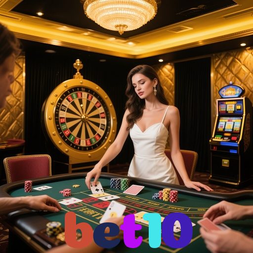 bet10 - Baixe o app bet10 no Google Play e jogue ao vivo