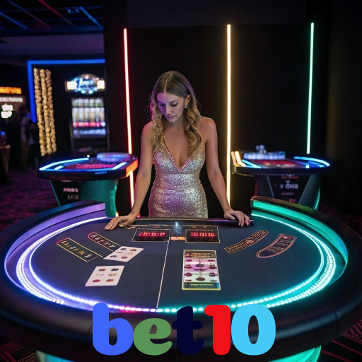 bet10 - Baixe o app bet10 no Google Play e jogue ao vivo