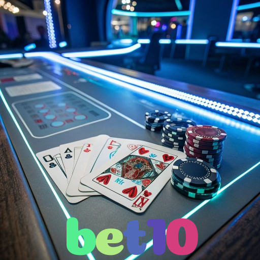 bet10 - Baixe o app bet10 no Google Play e jogue ao vivo