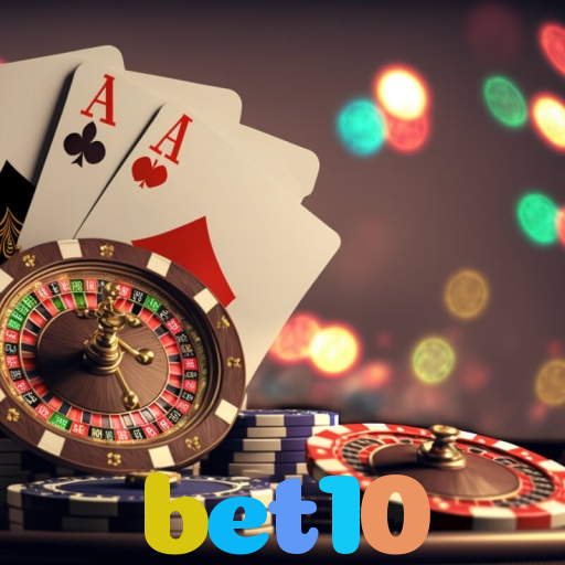 bet10 - Baixe o app bet10 no Google Play e jogue ao vivo