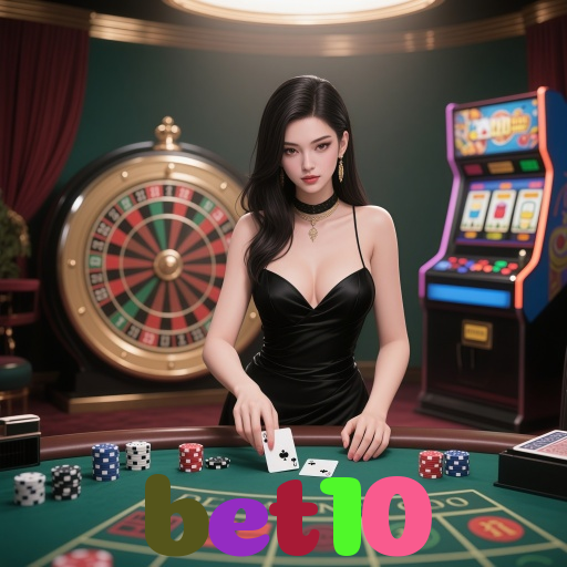bet10 - Baixe o App bet10 para Android e Comece a Jogar