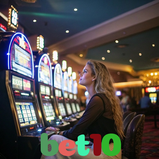 bet10 - Baixe o app bet10 no Google Play e jogue ao vivo