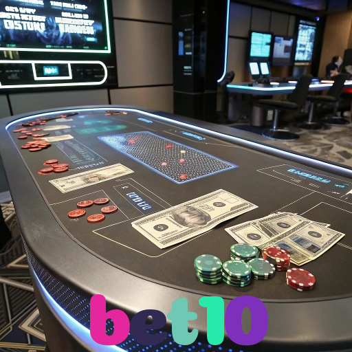 bet10 - Baixe o app bet10 no Google Play e jogue ao vivo