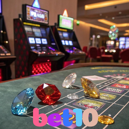 bet10 - Baixe o app bet10 no Google Play e jogue ao vivo