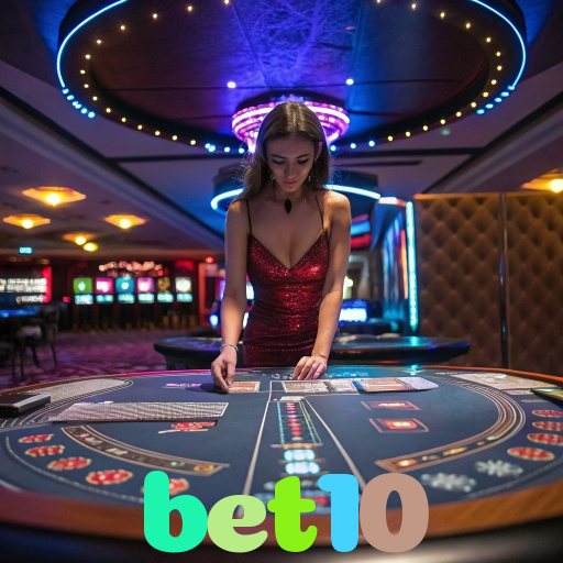 bet10 - Baixe o app bet10 no Google Play e jogue ao vivo
