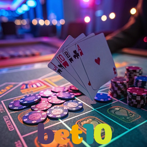 bet10 - Baixe o app bet10 no Google Play e jogue ao vivo