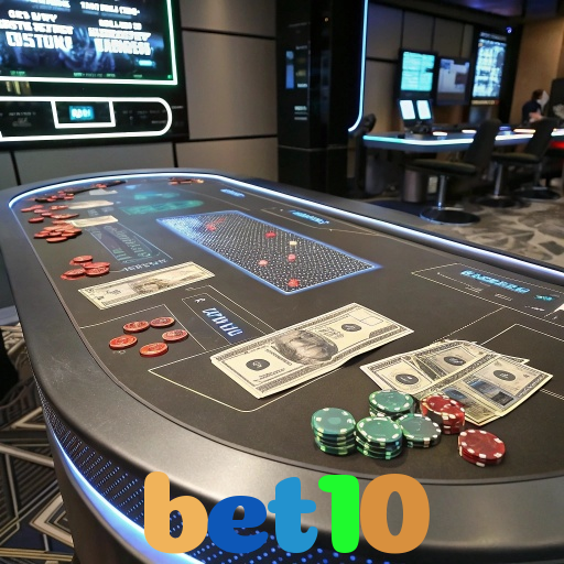 bet10 - Baixe o App bet10 para Android e Comece a Jogar