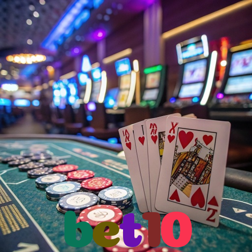 bet10 - Baixe o App bet10 para Android e Comece a Jogar