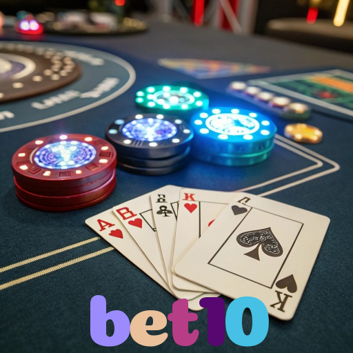 bet10 - Baixe o app bet10 no Google Play e jogue ao vivo