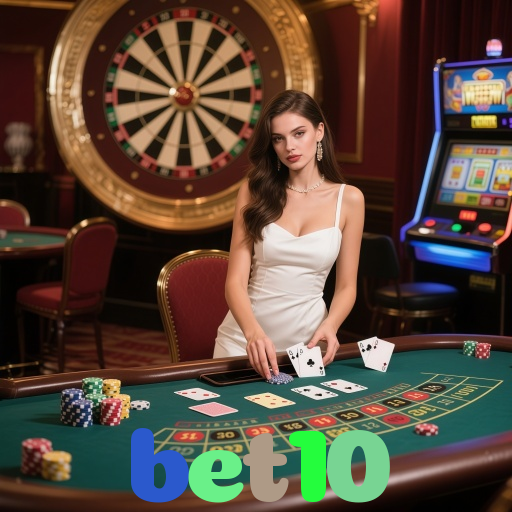 bet10 - Baixe o App bet10 para Android e Comece a Jogar