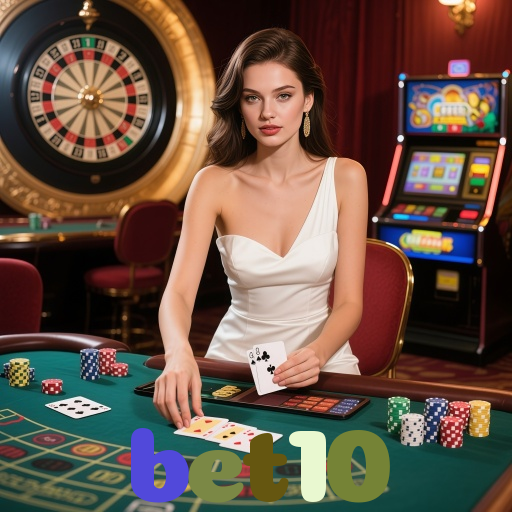 bet10 - Baixe o App bet10 para Android e Comece a Jogar