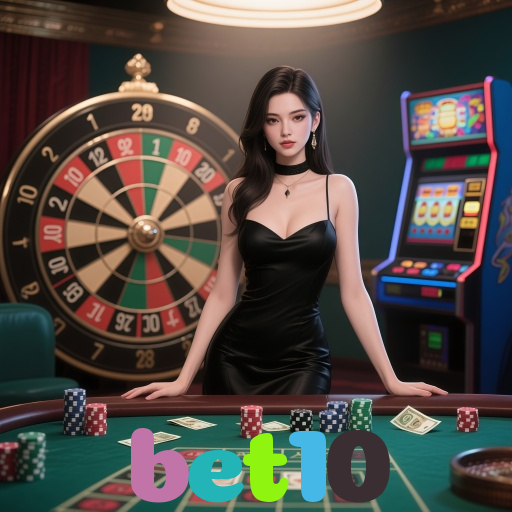 bet10 - Baixe o app bet10 no Google Play e jogue ao vivo
