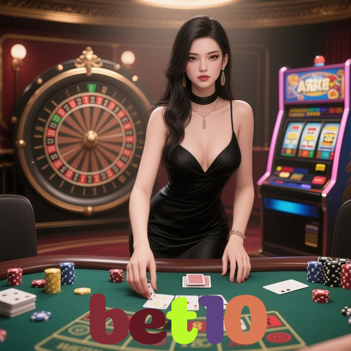 bet10 - Baixe o app bet10 no Google Play e jogue ao vivo