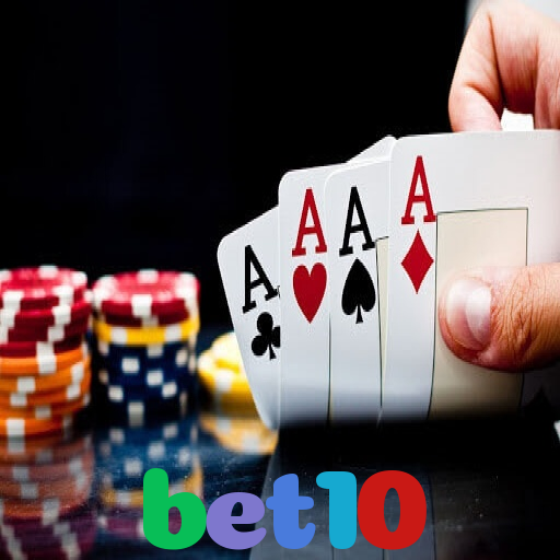 bet10 - Baixe o app bet10 no Google Play e jogue ao vivo