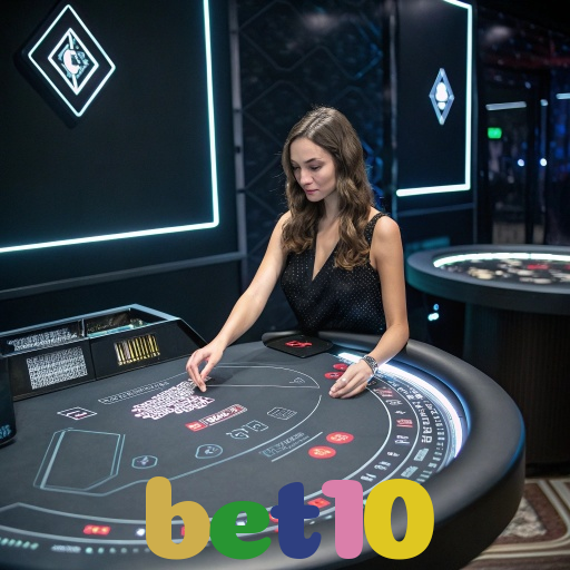 bet10 - Baixe o app bet10 no Google Play e jogue ao vivo