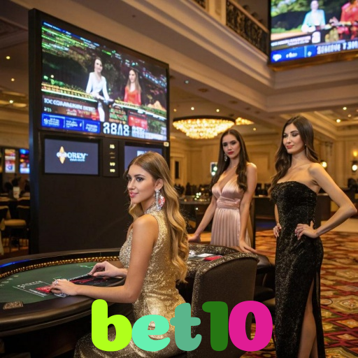 bet10 - Baixe o App bet10 para Android e Comece a Jogar