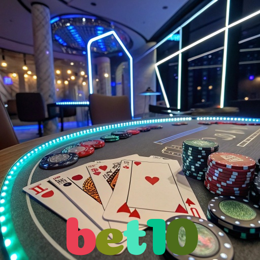 bet10 - Baixe o app bet10 no Google Play e jogue ao vivo