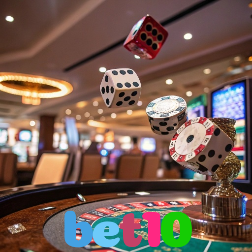 bet10 - Baixe o app bet10 no Google Play e jogue ao vivo