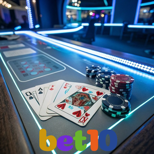bet10 - Baixe o app bet10 no Google Play e jogue ao vivo