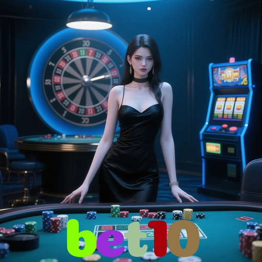 bet10 - Baixe o app bet10 no Google Play e jogue ao vivo