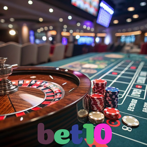 bet10 - Baixe o app bet10 no Google Play e jogue ao vivo