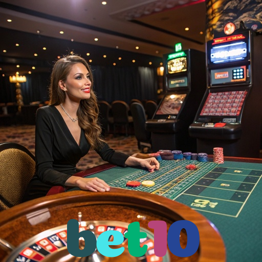bet10 - Baixe o App bet10 para Android e Comece a Jogar